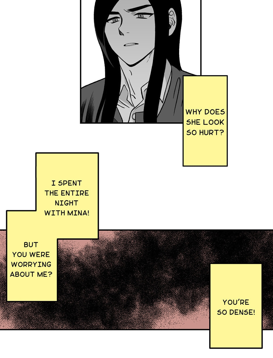 Be the Bad Boss