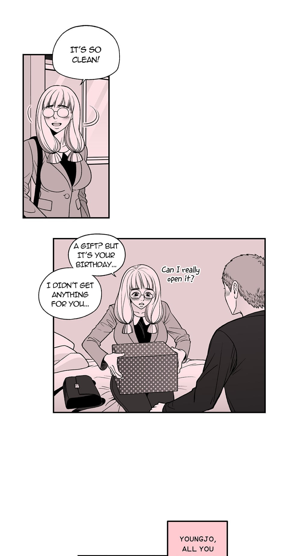 Be the Bad Boss
