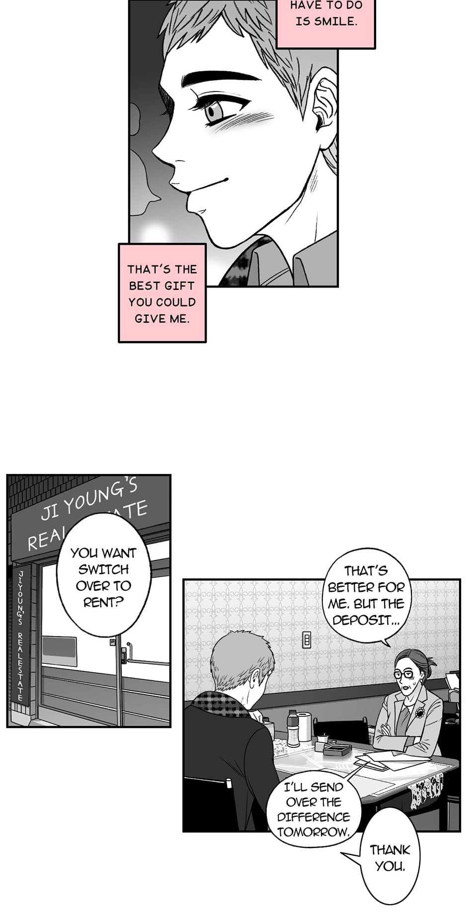 Be the Bad Boss