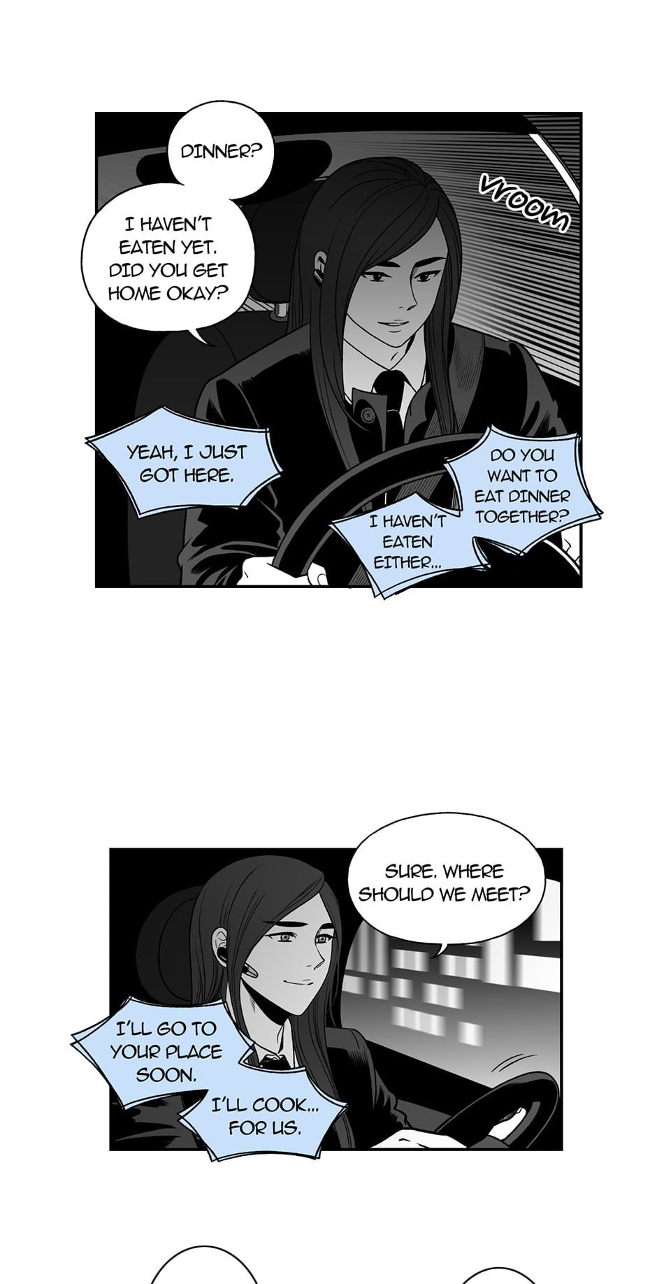 Be the Bad Boss