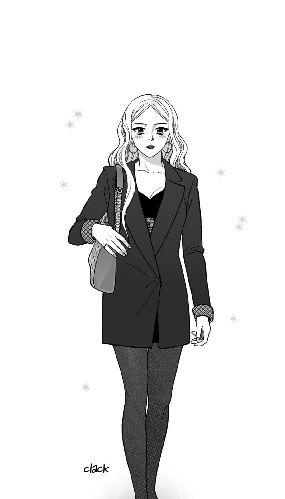 Be the Bad Boss