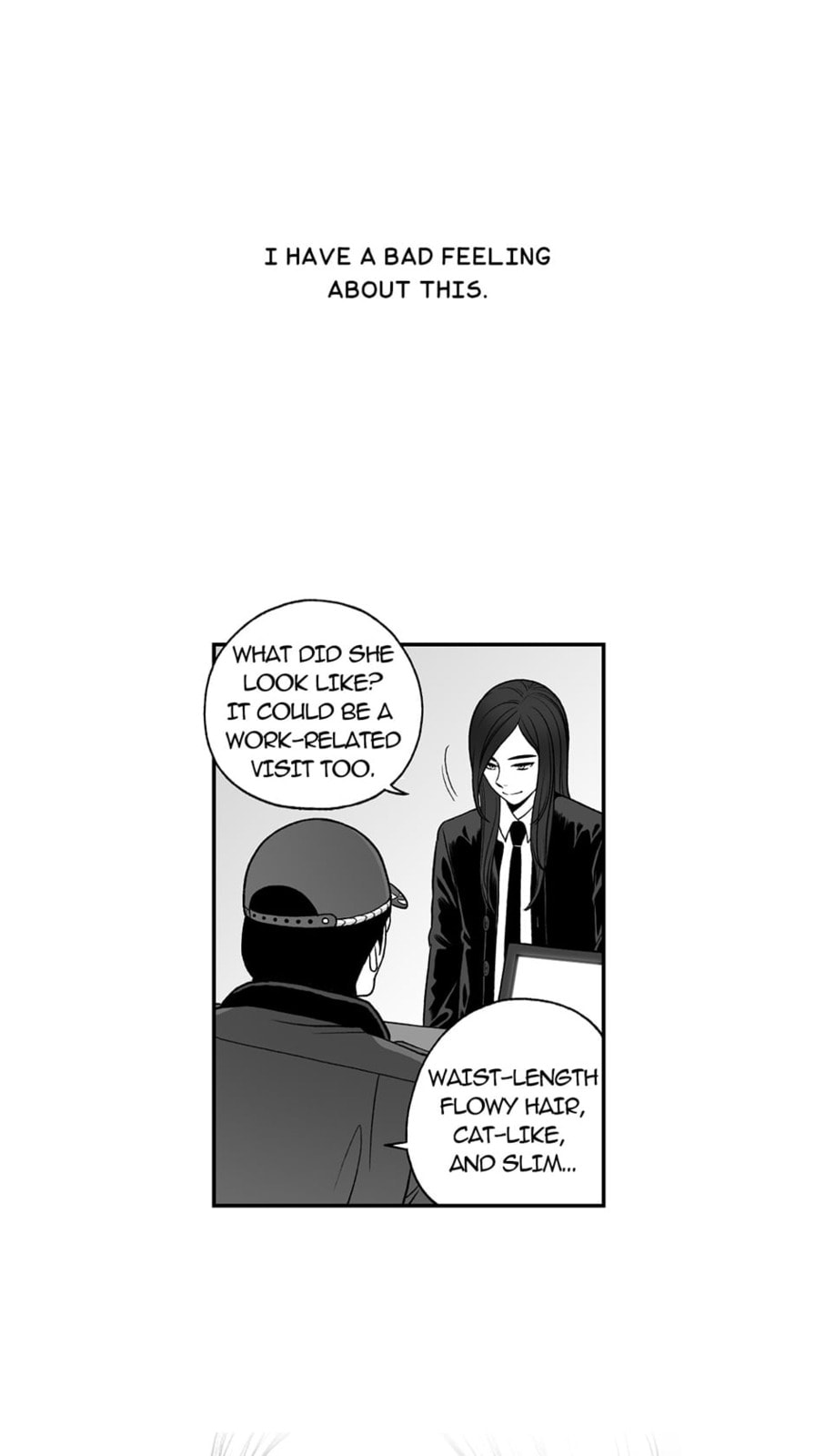 Be the Bad Boss