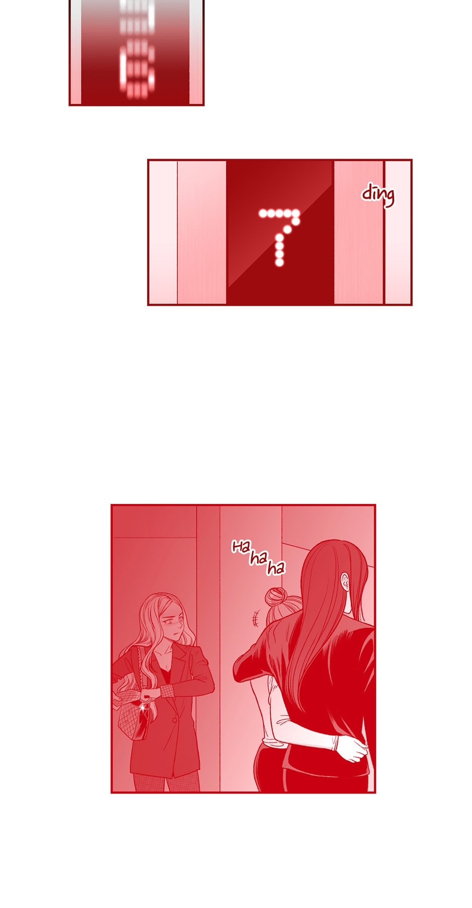 Be the Bad Boss