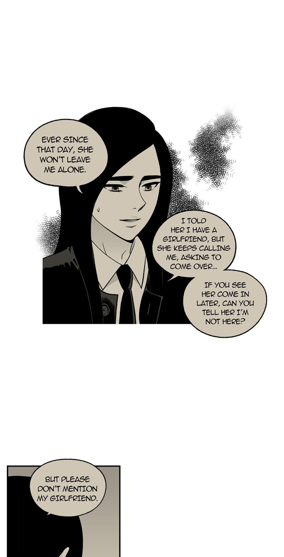 Be the Bad Boss