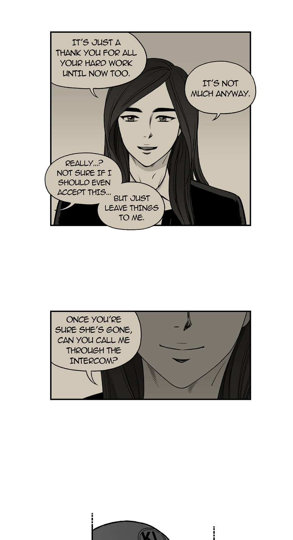 Be the Bad Boss