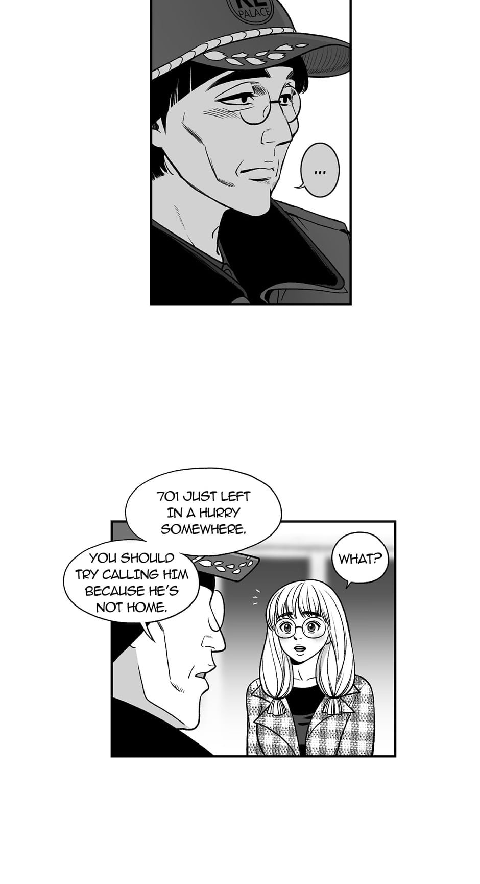 Be the Bad Boss