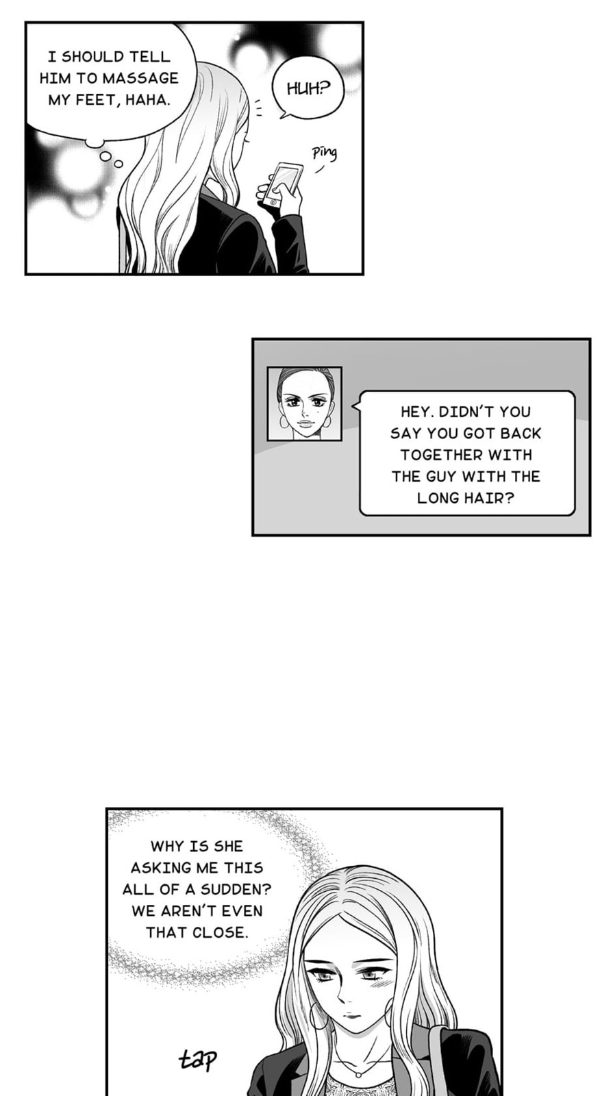 Be the Bad Boss