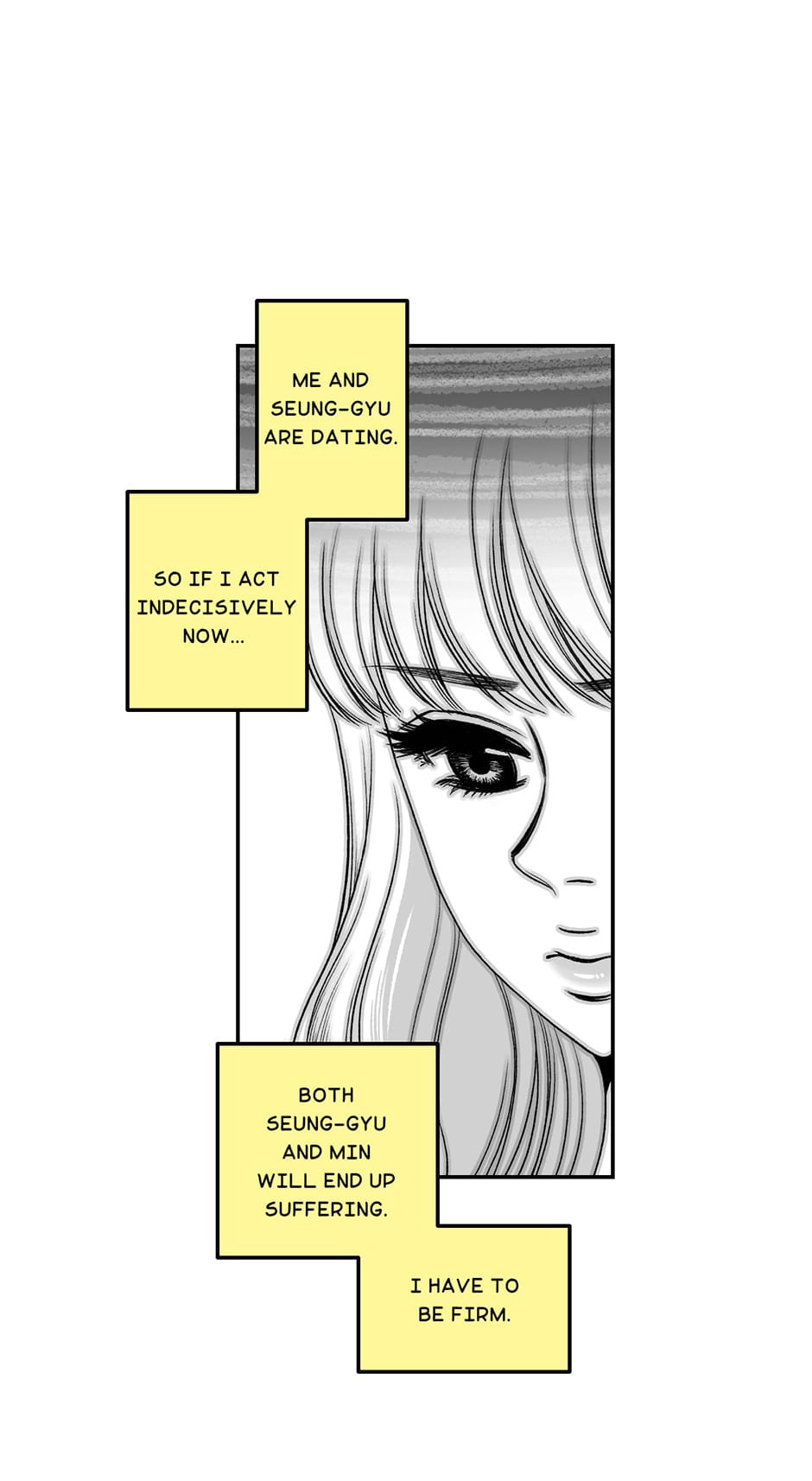 Be the Bad Boss