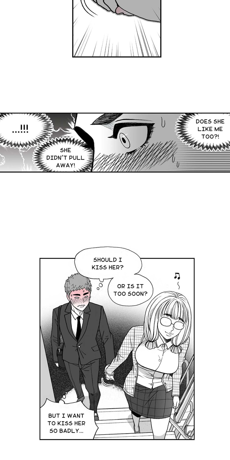 Be the Bad Boss