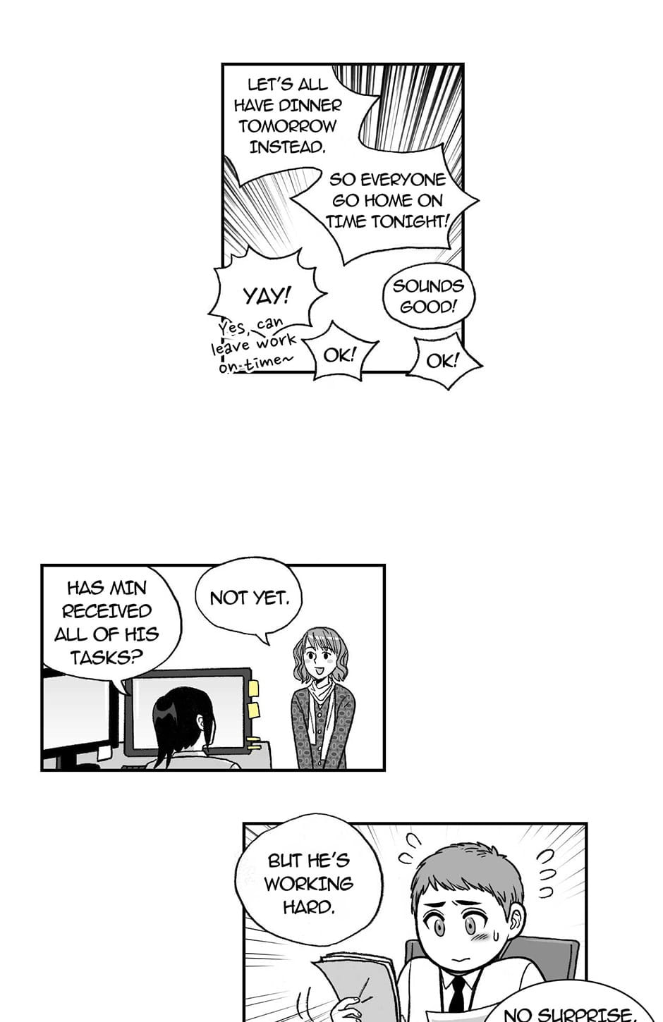 Be the Bad Boss