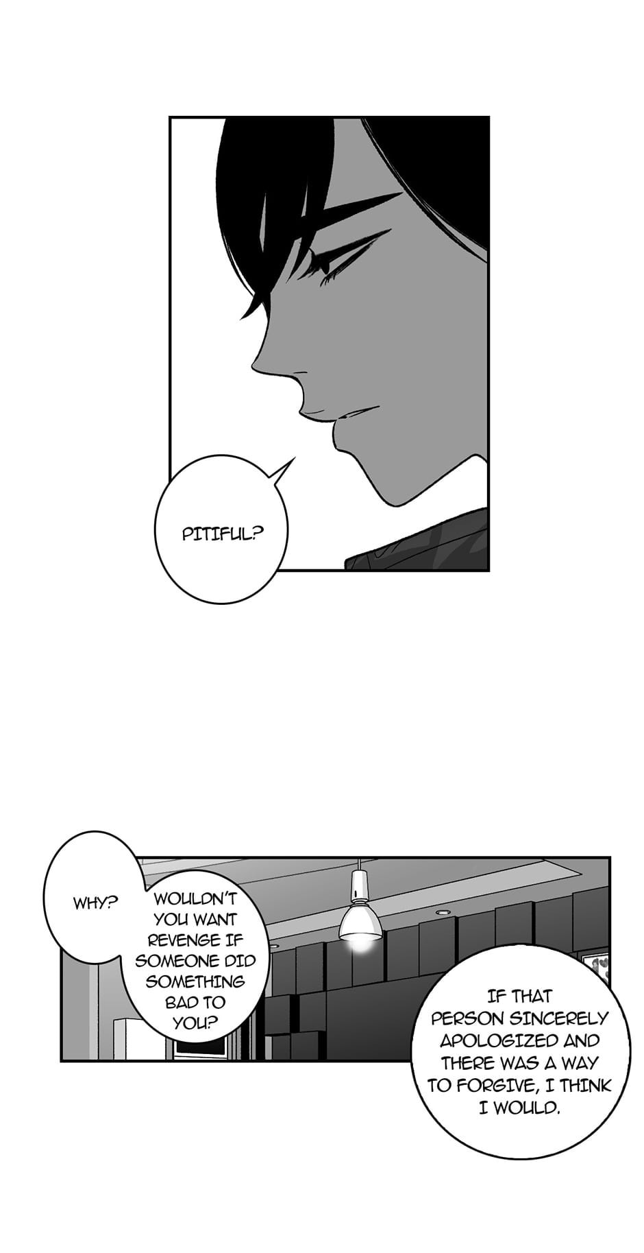 Be the Bad Boss