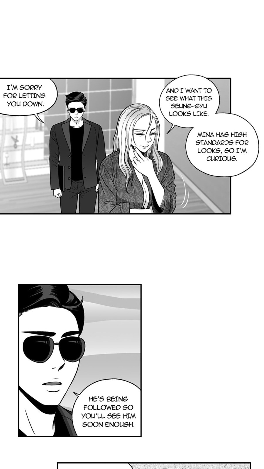 Be the Bad Boss