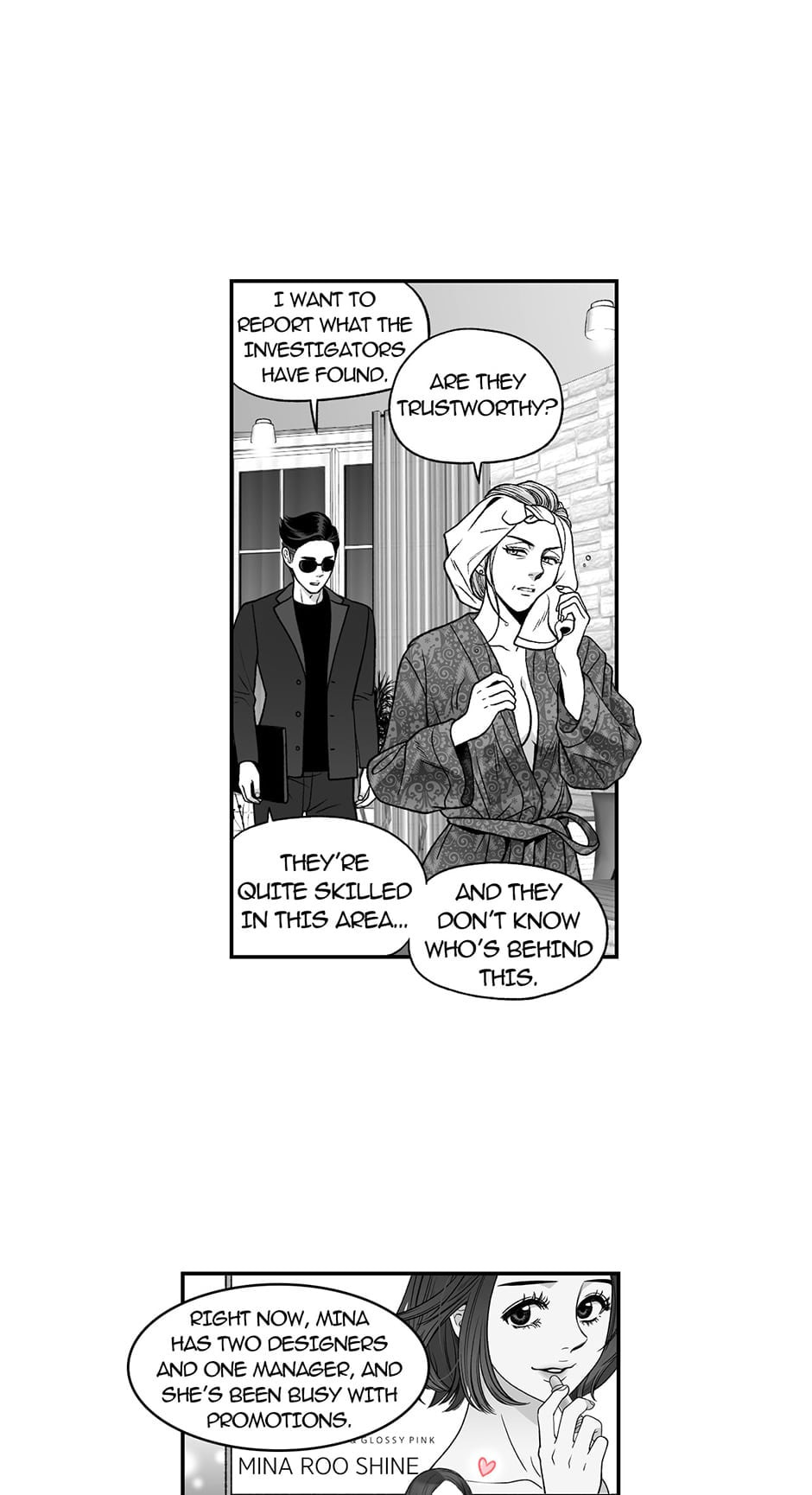 Be the Bad Boss