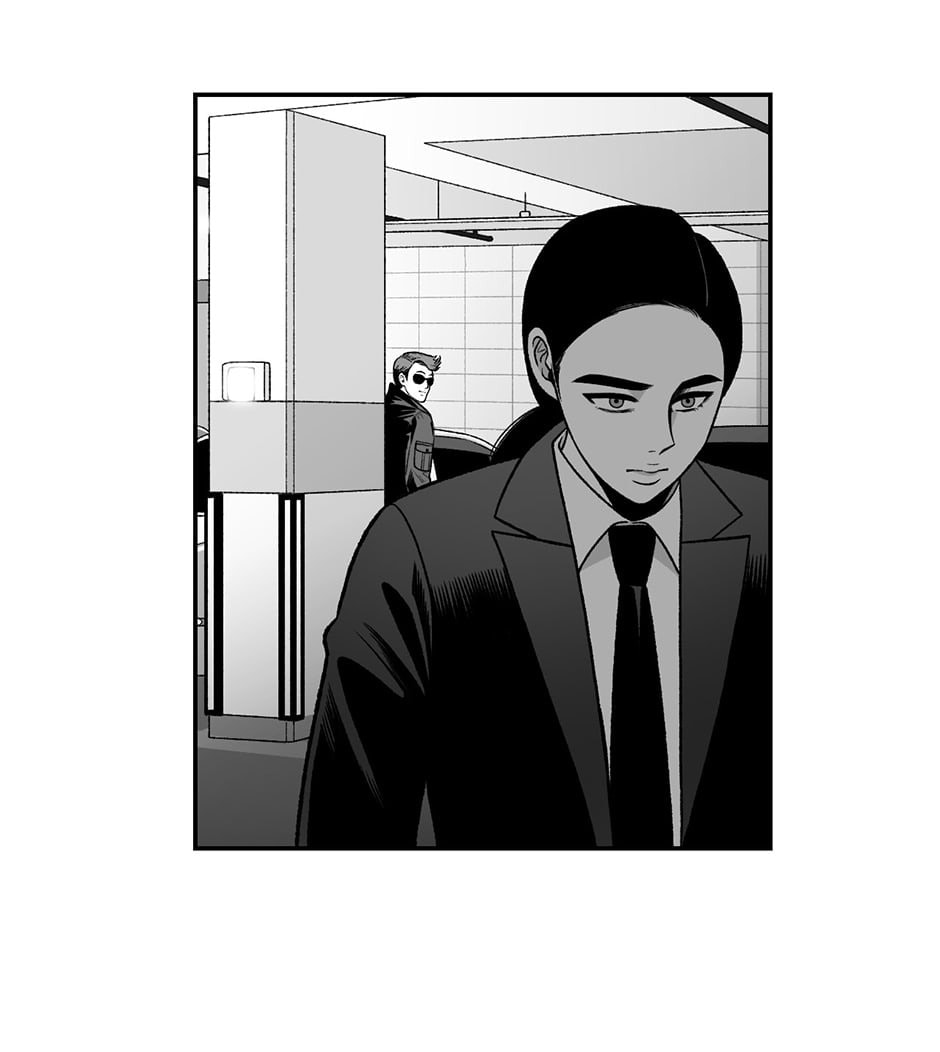 Be the Bad Boss
