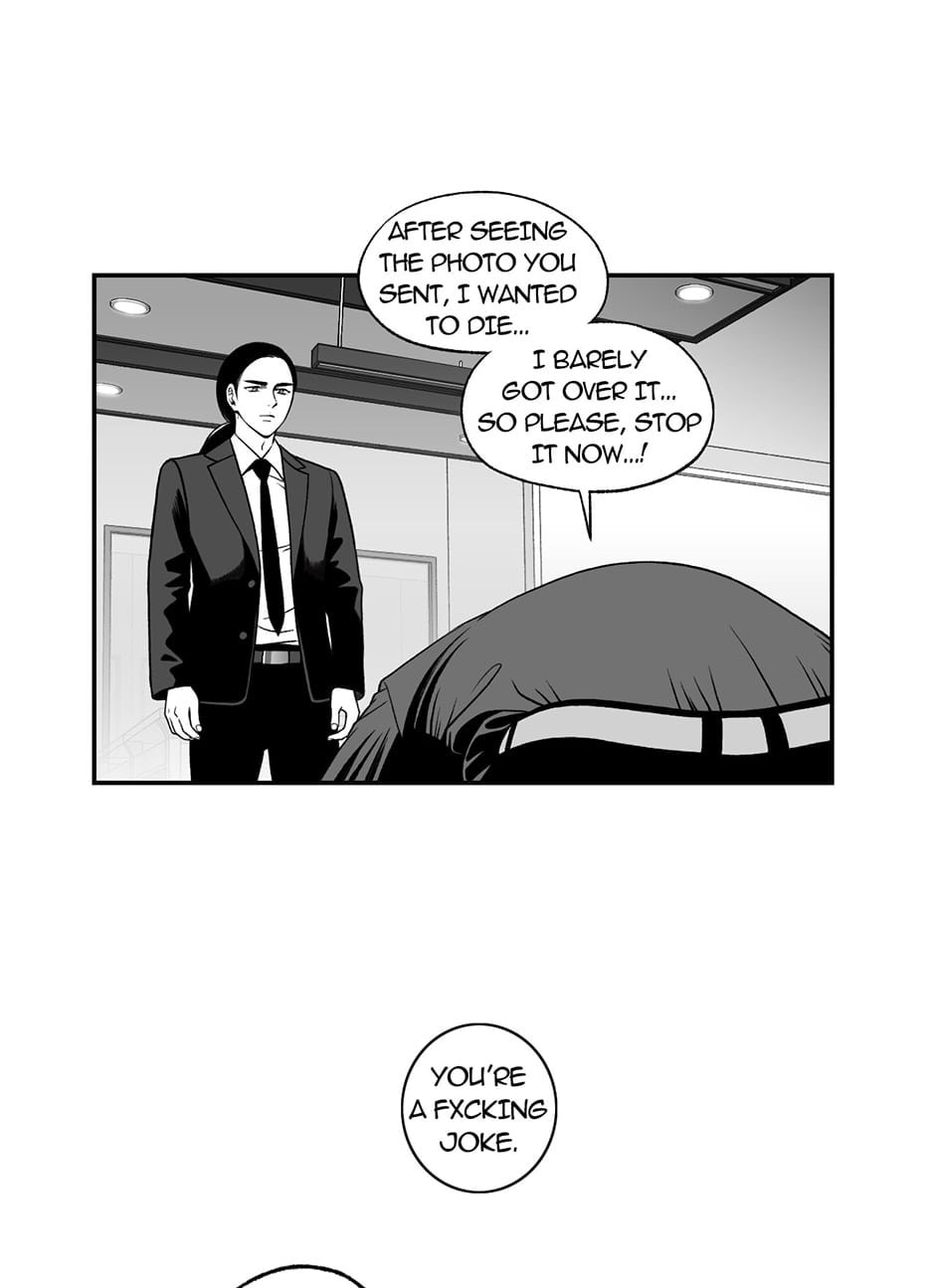 Be the Bad Boss