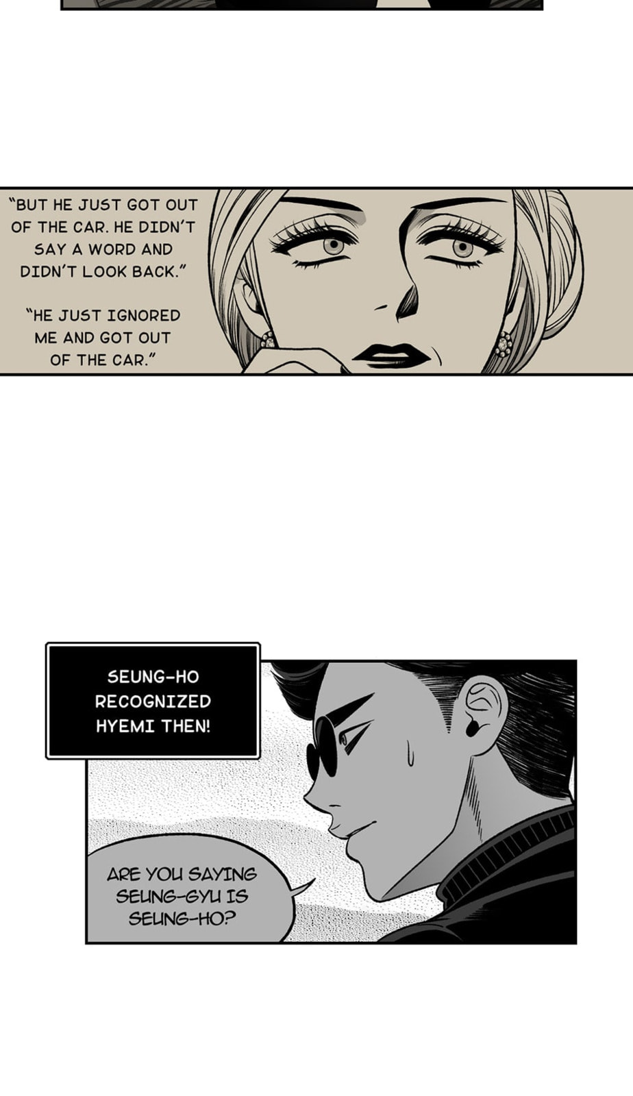 Be the Bad Boss