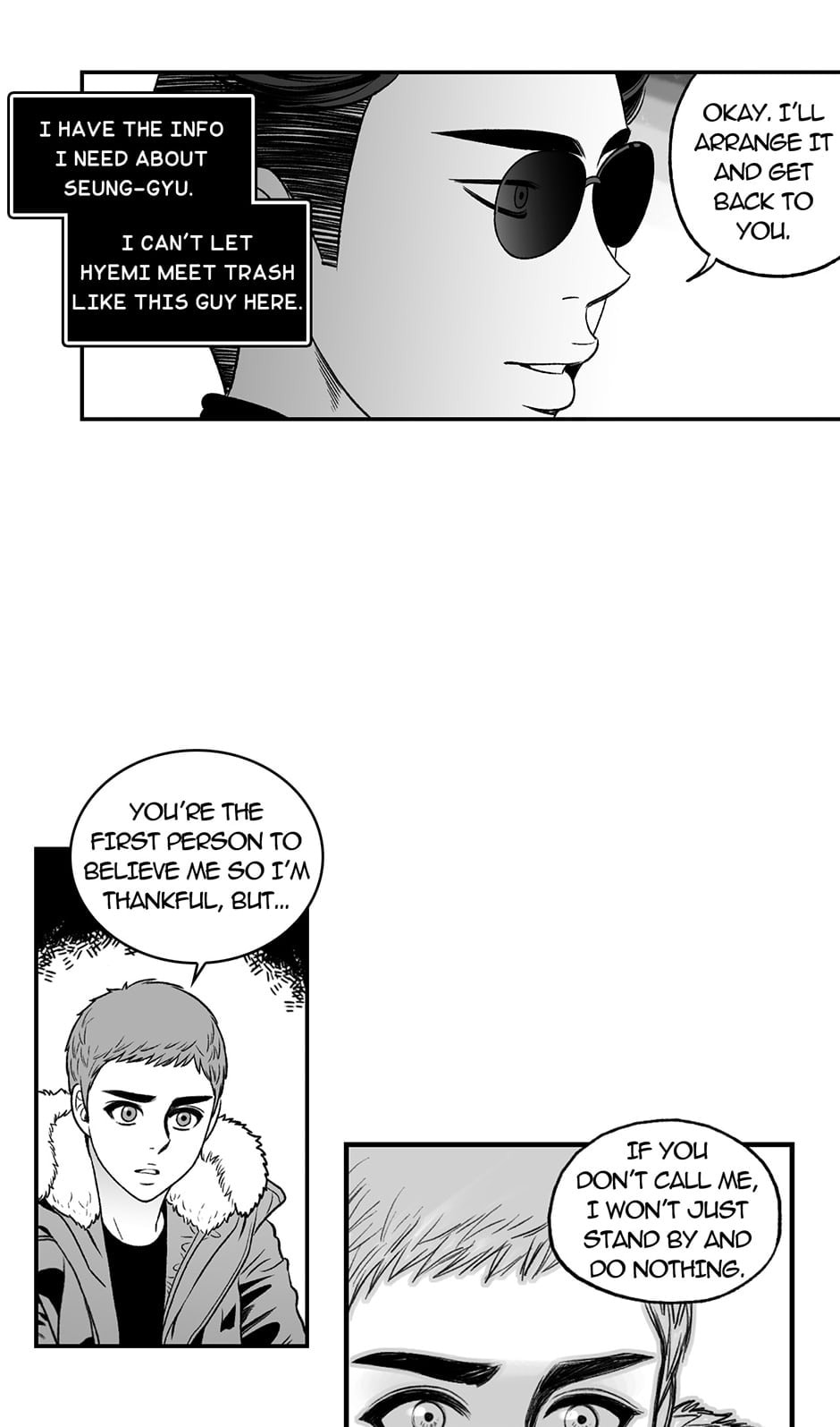 Be the Bad Boss
