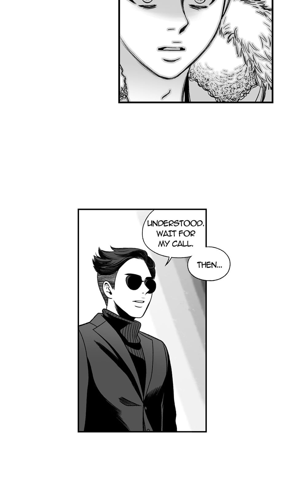 Be the Bad Boss