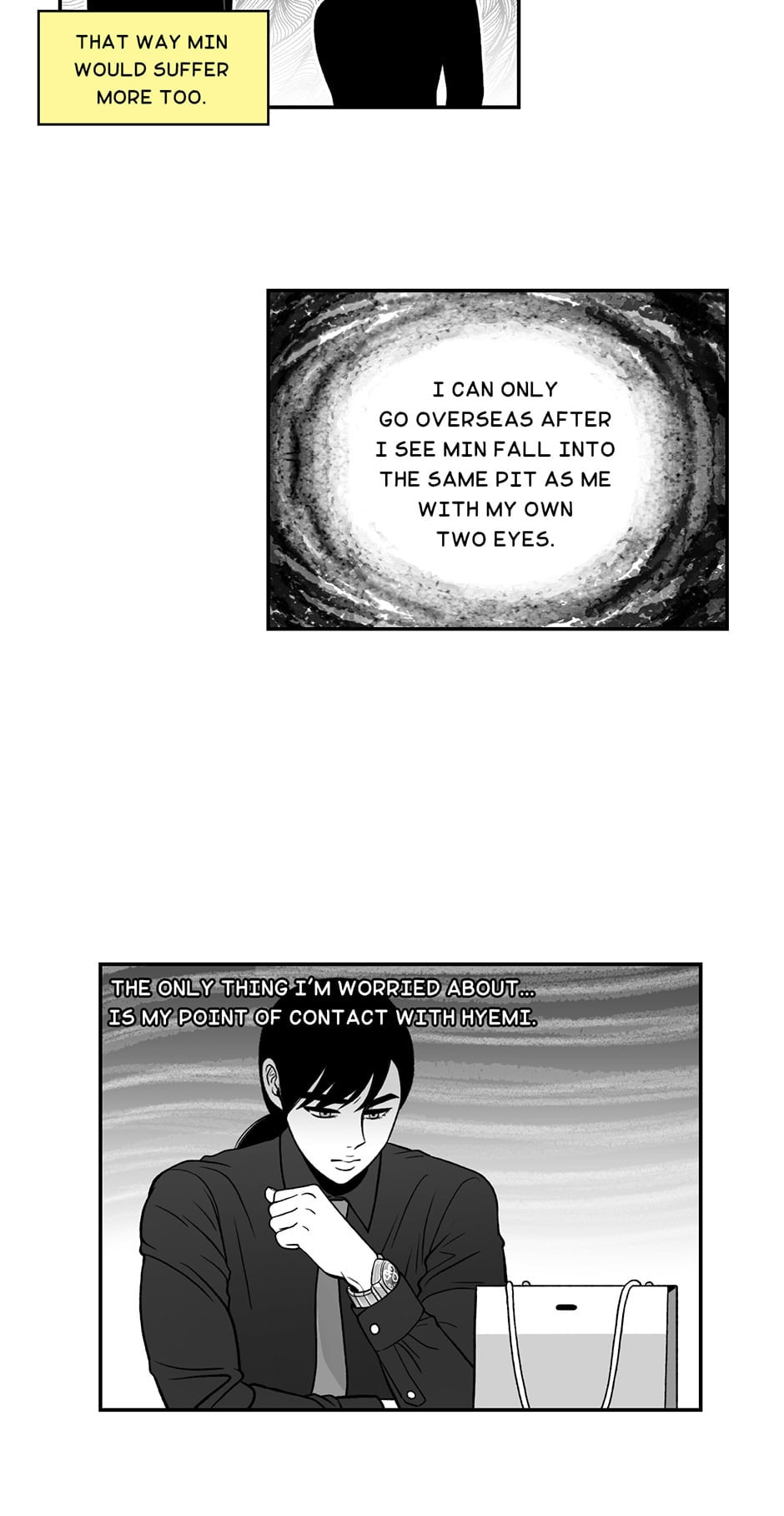 Be the Bad Boss
