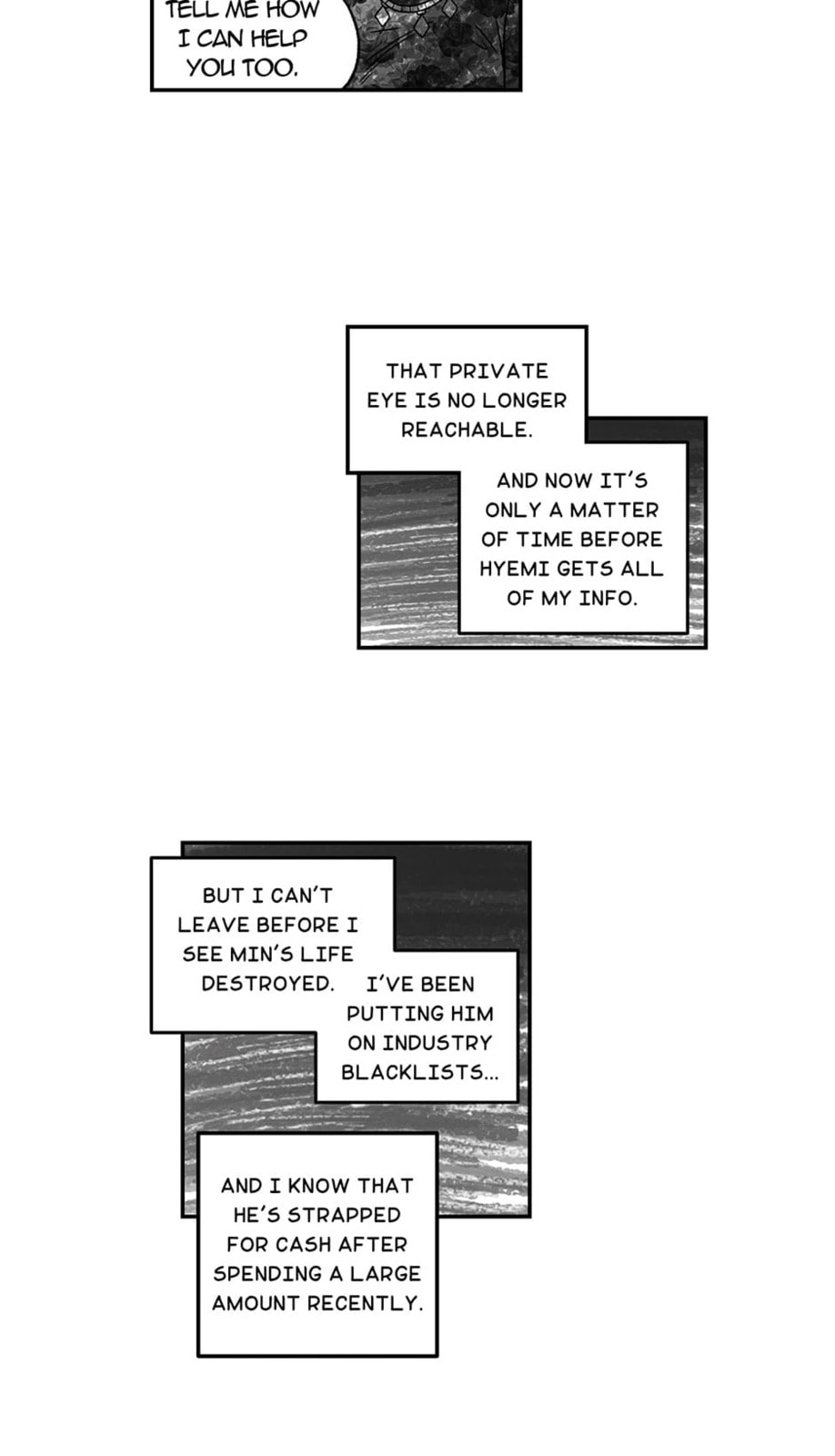 Be the Bad Boss