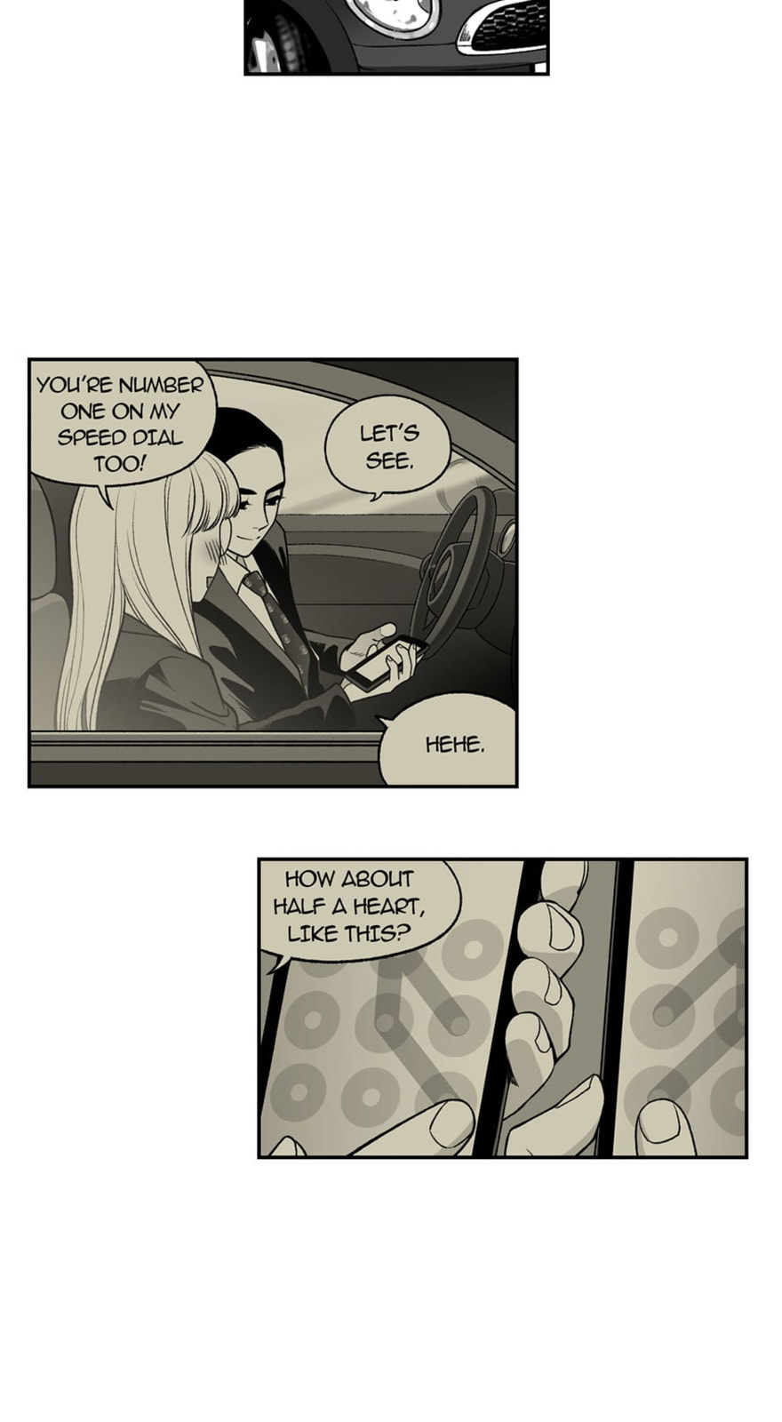 Be the Bad Boss
