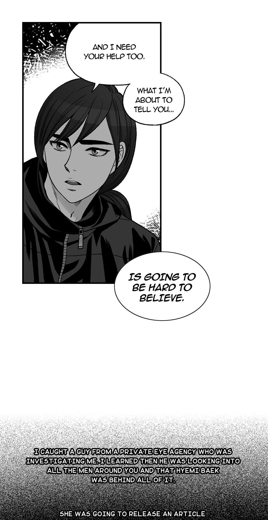 Be the Bad Boss