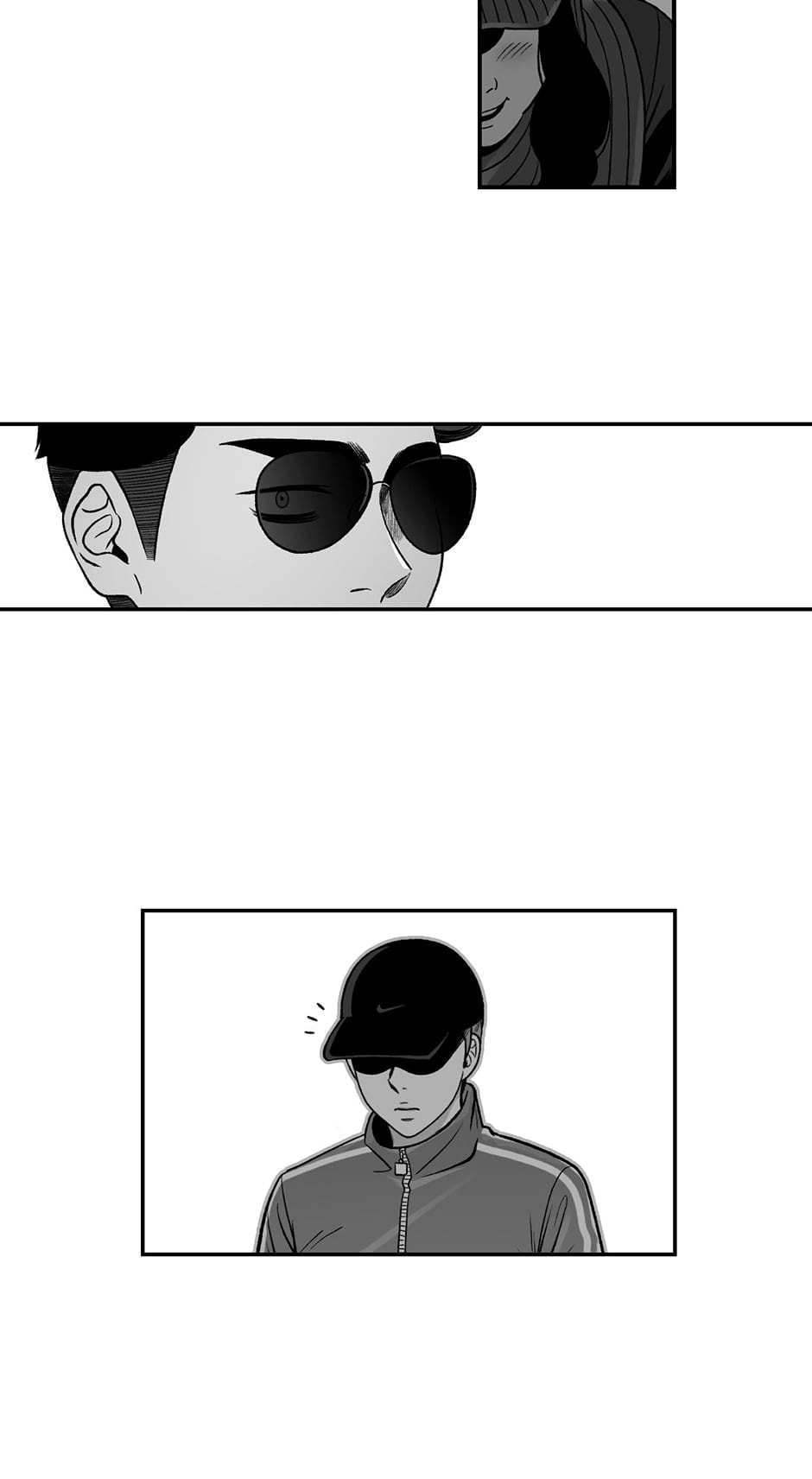 Be the Bad Boss