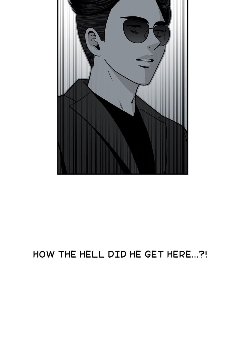 Be the Bad Boss