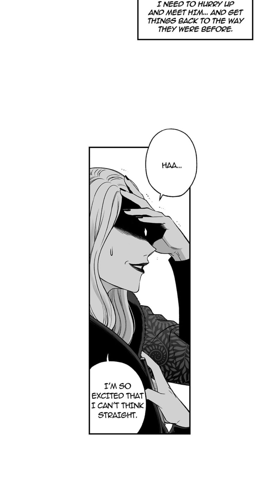 Be the Bad Boss