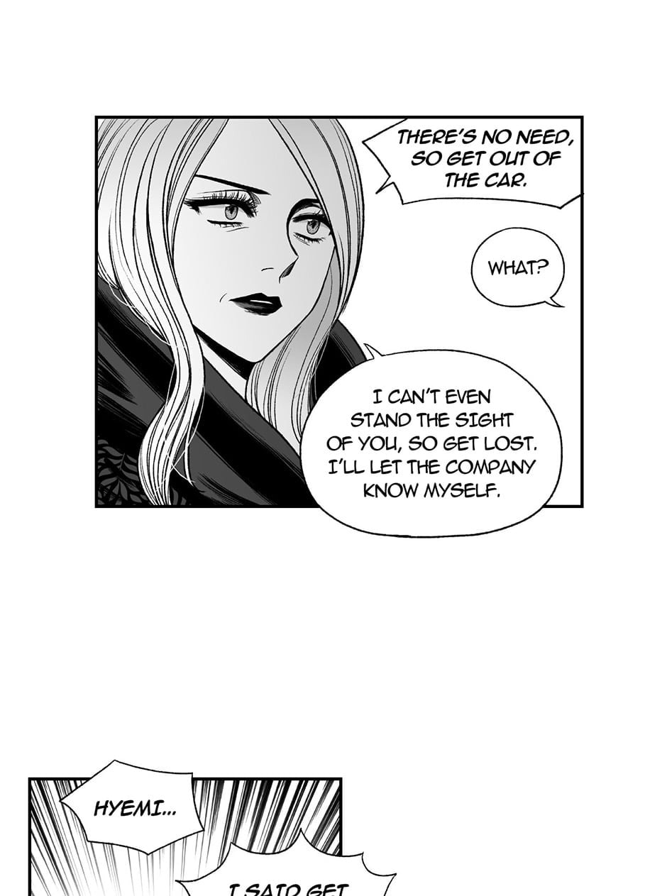 Be the Bad Boss