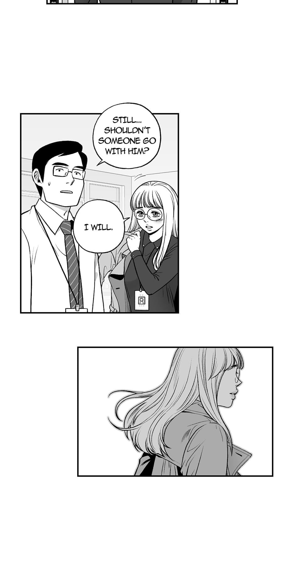 Be the Bad Boss