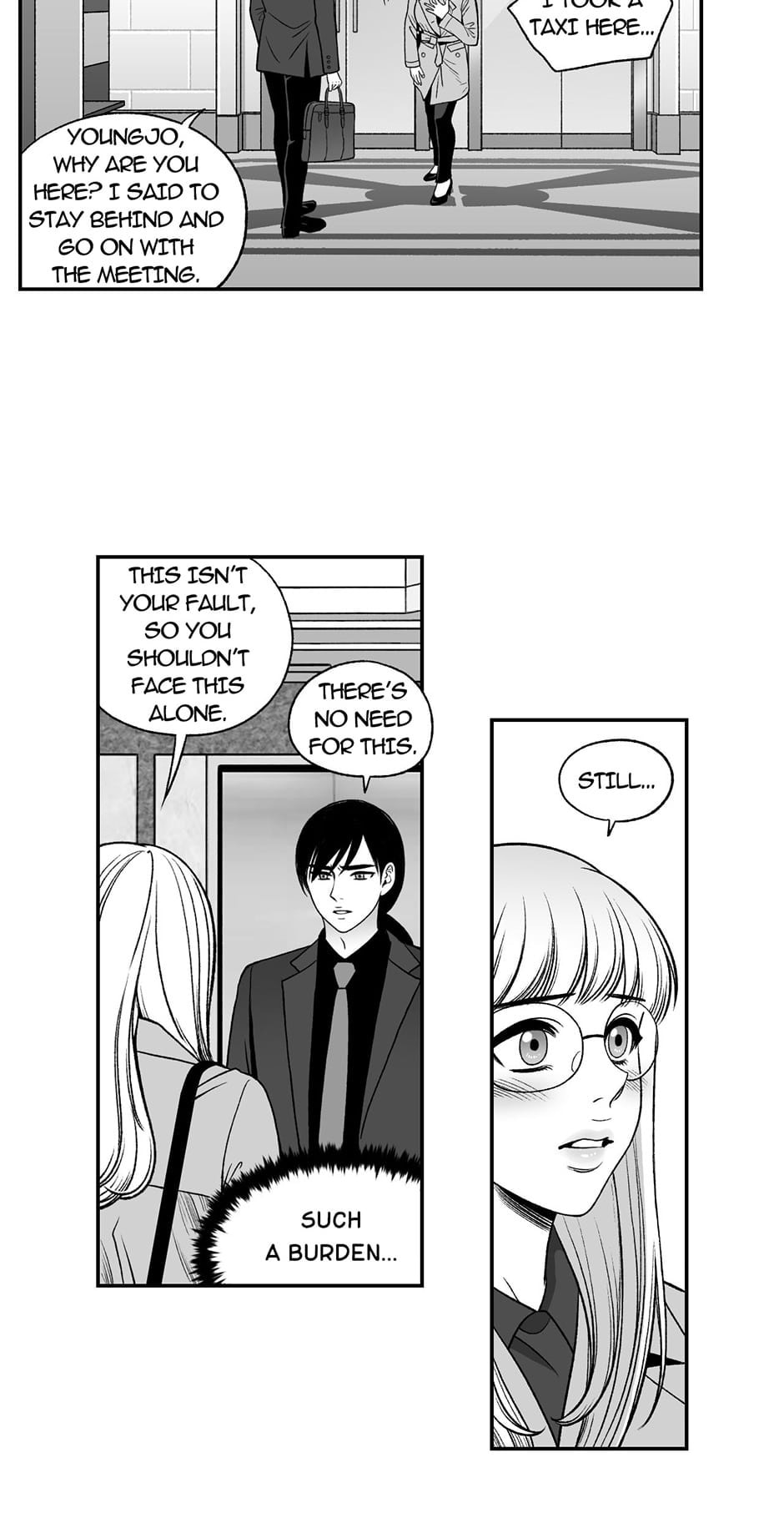 Be the Bad Boss