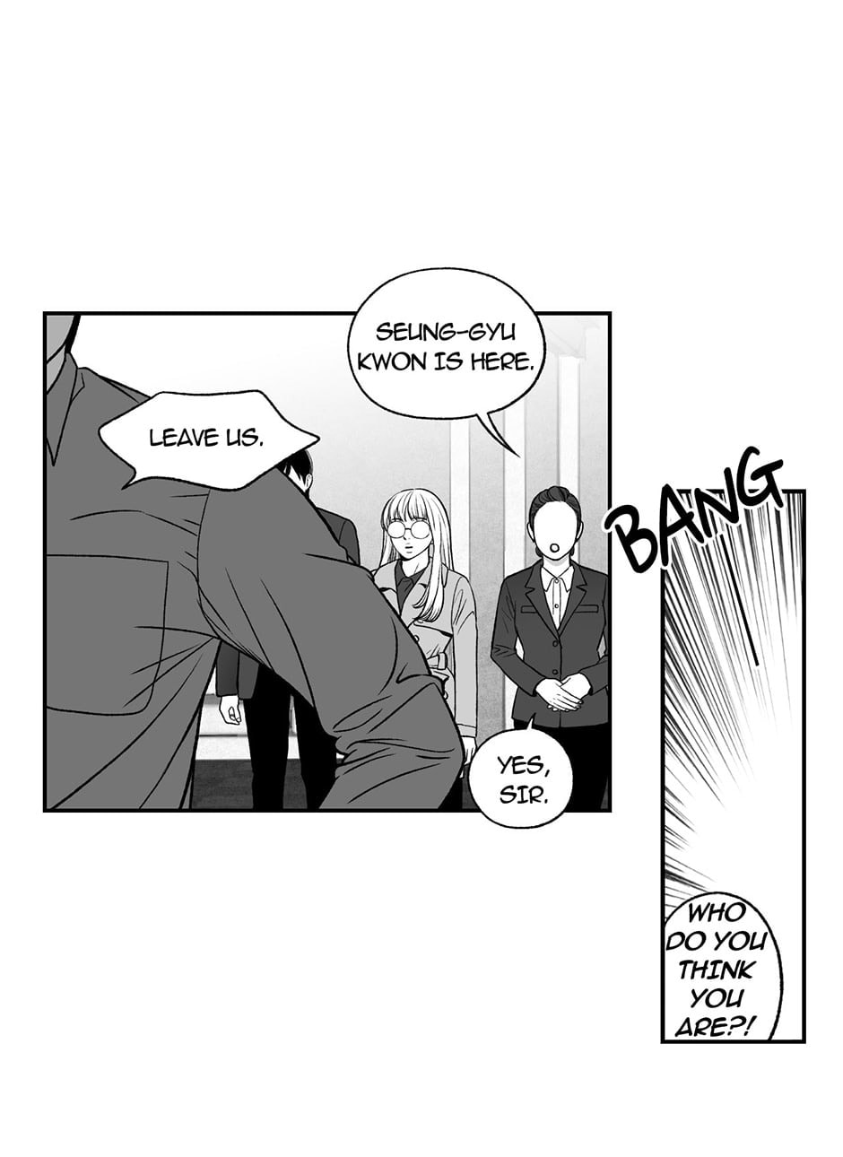 Be the Bad Boss