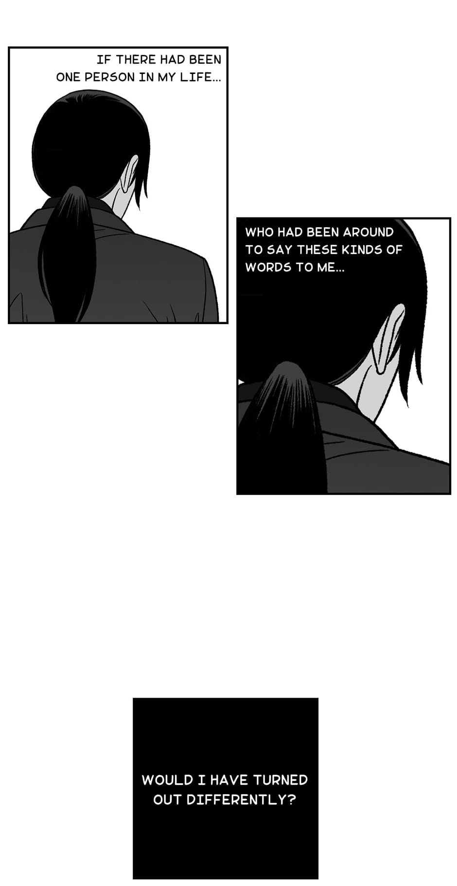 Be the Bad Boss