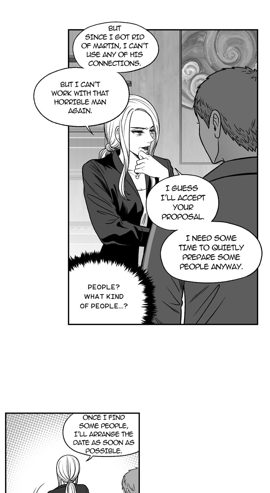 Be the Bad Boss
