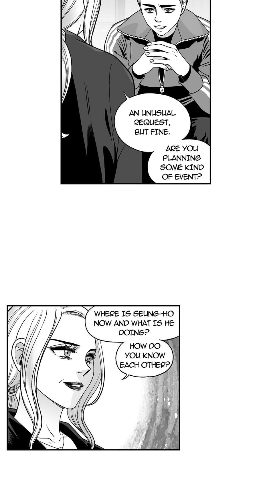 Be the Bad Boss