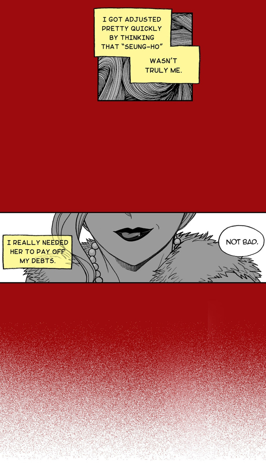 Be the Bad Boss