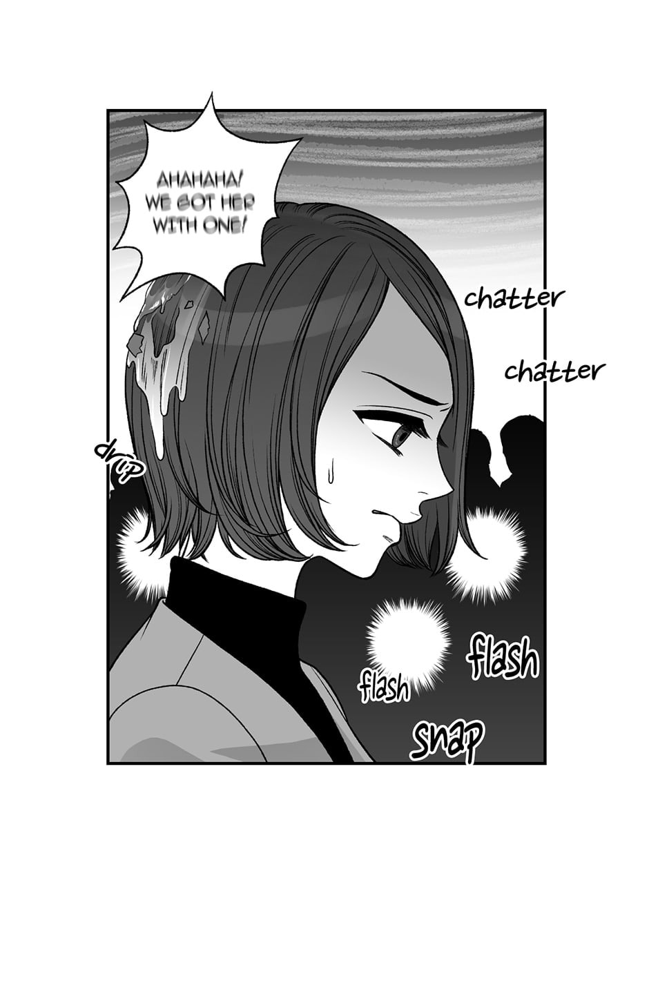 Be the Bad Boss