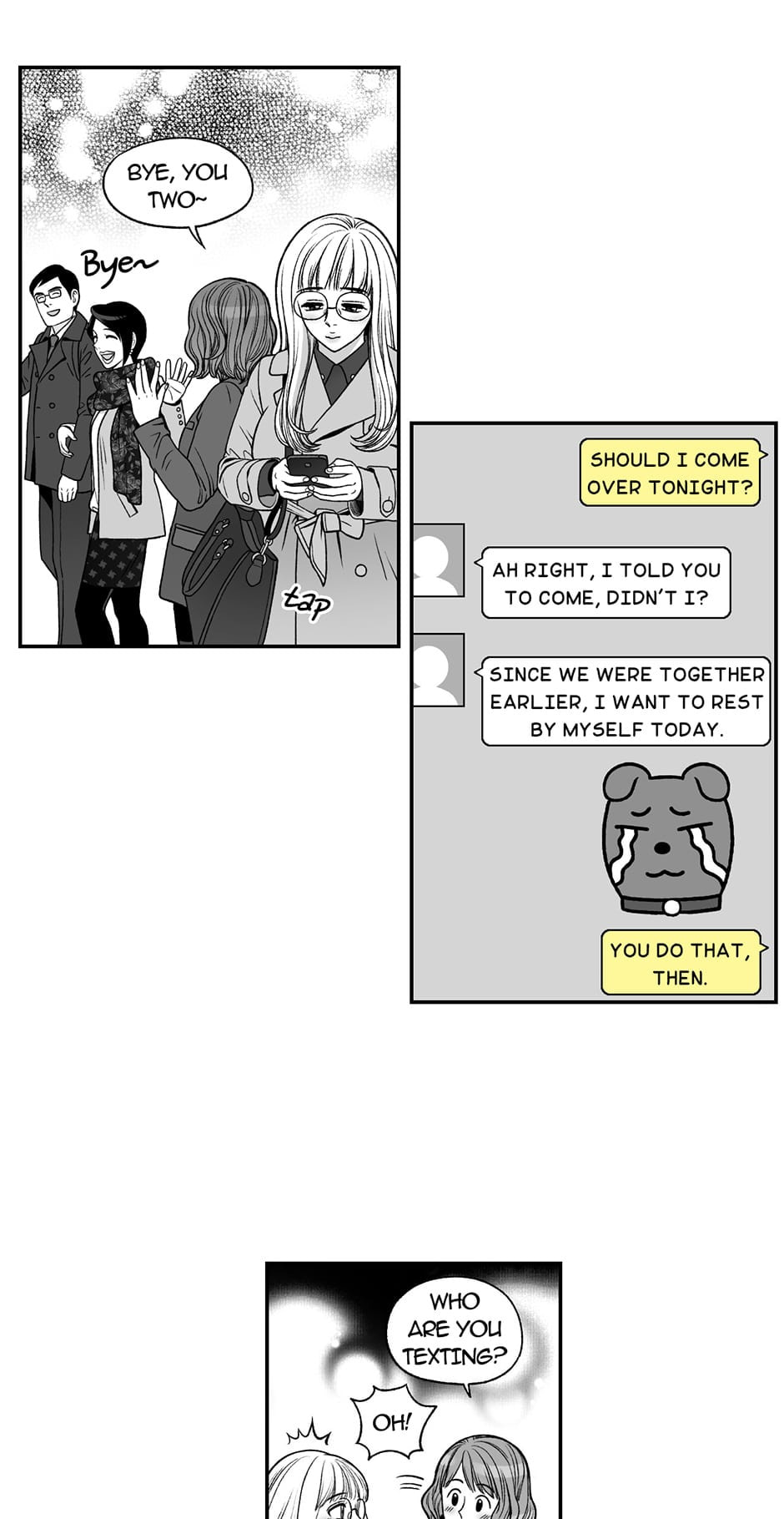 Be the Bad Boss