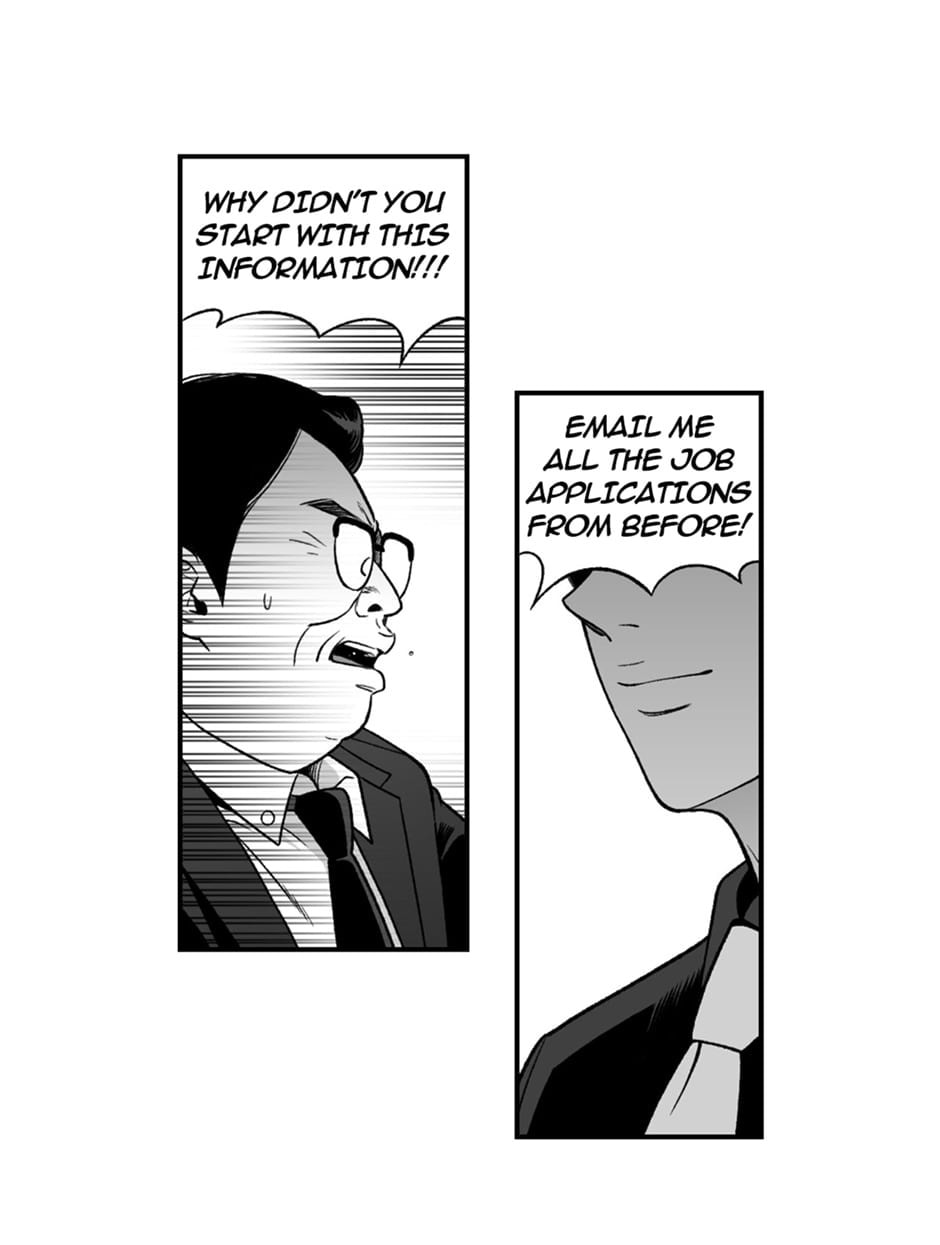 Be the Bad Boss