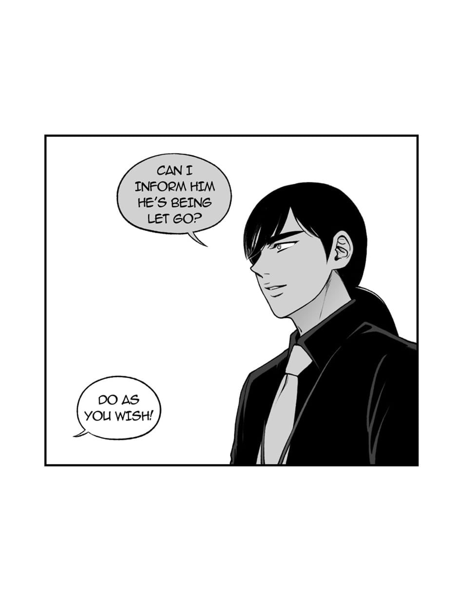 Be the Bad Boss