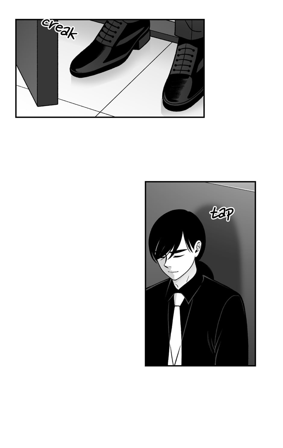Be the Bad Boss