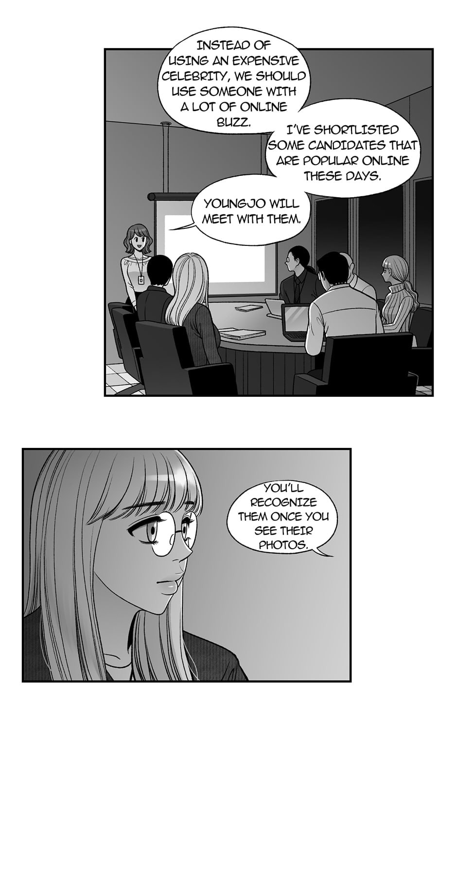 Be the Bad Boss