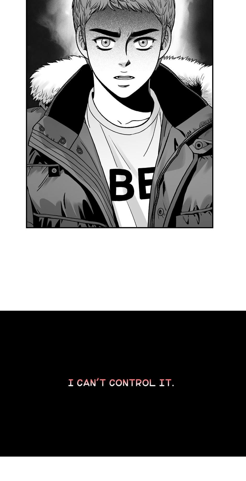 Be the Bad Boss