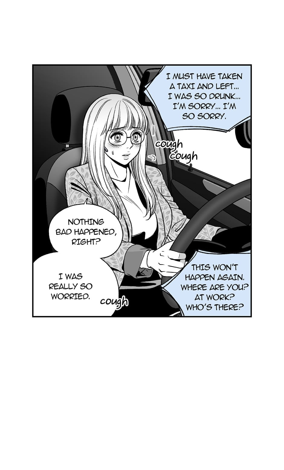Be the Bad Boss