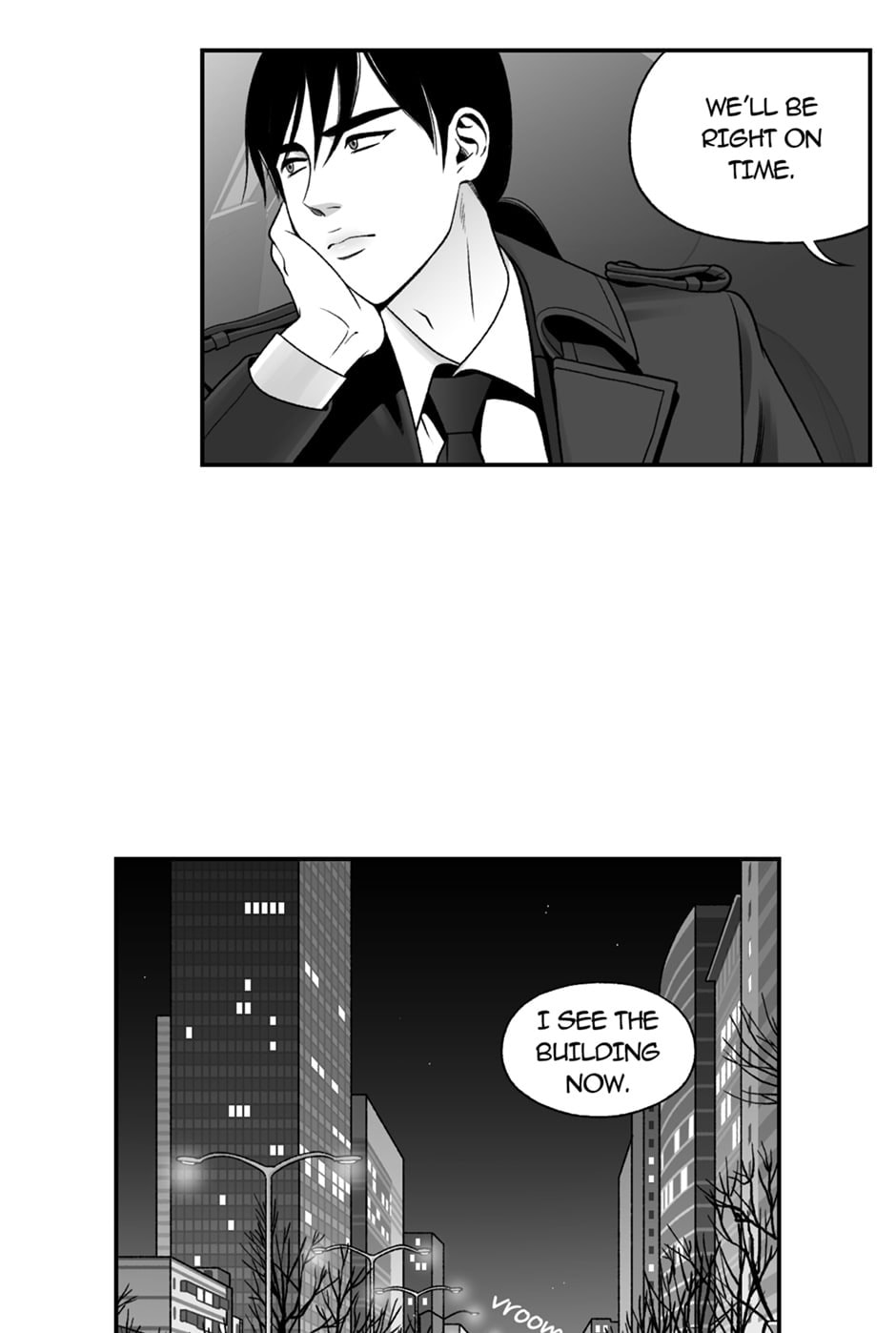 Be the Bad Boss