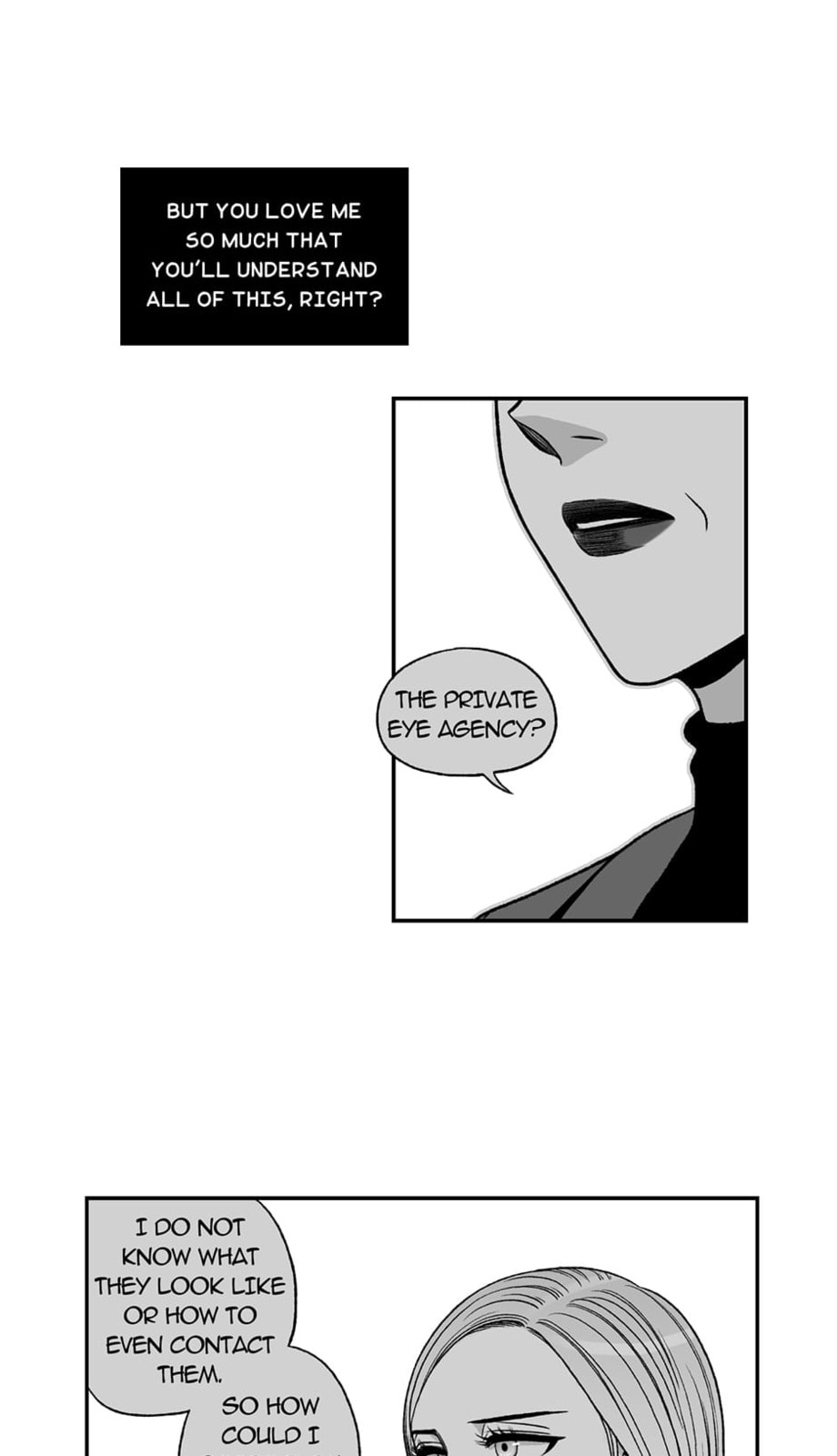 Be the Bad Boss