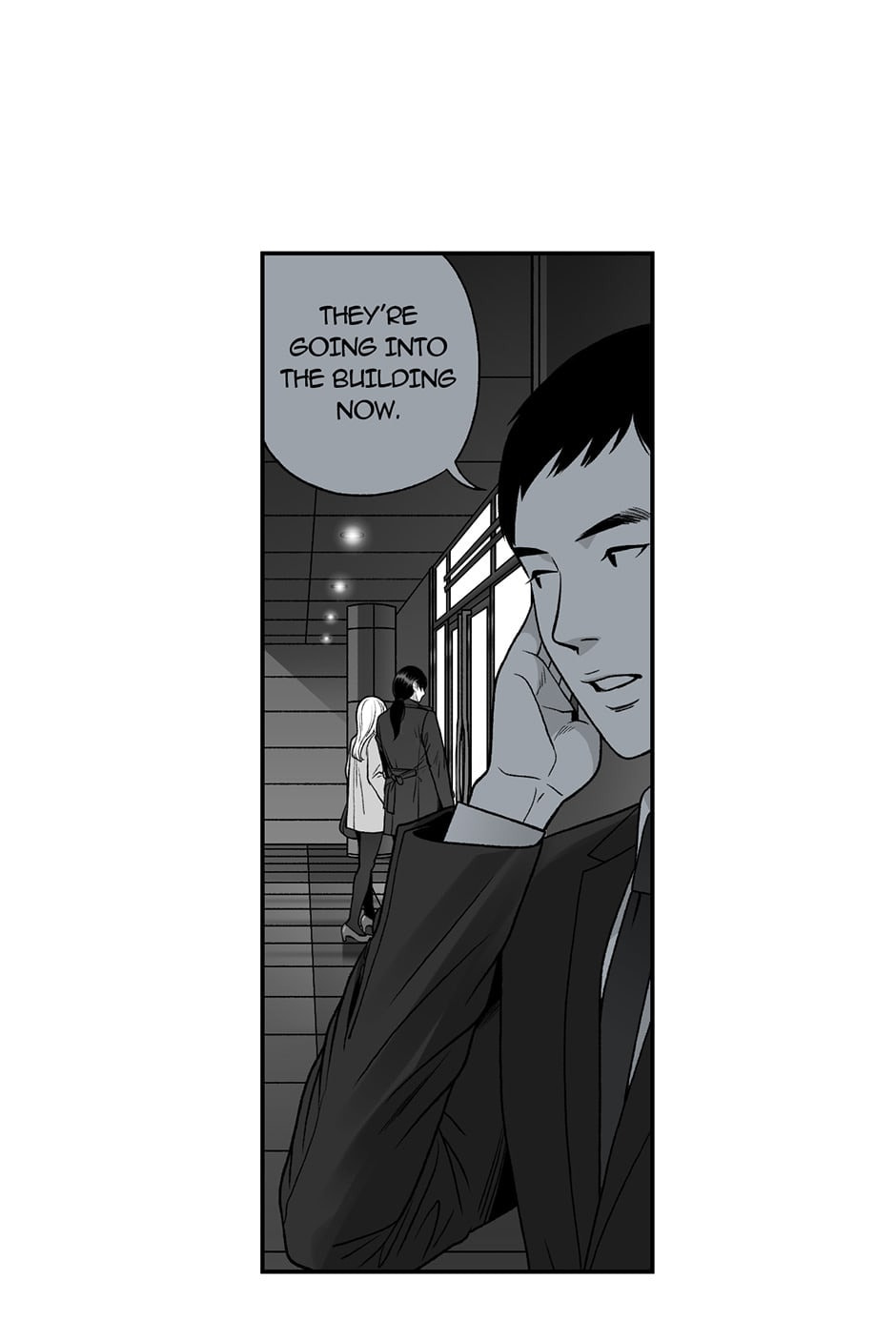 Be the Bad Boss