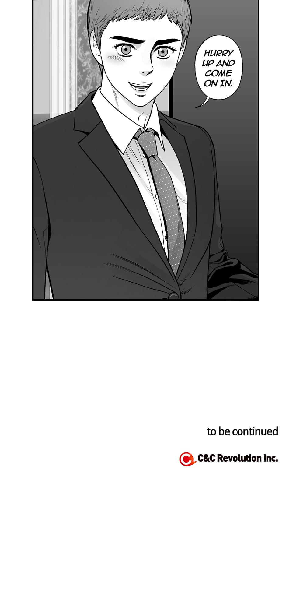Be the Bad Boss