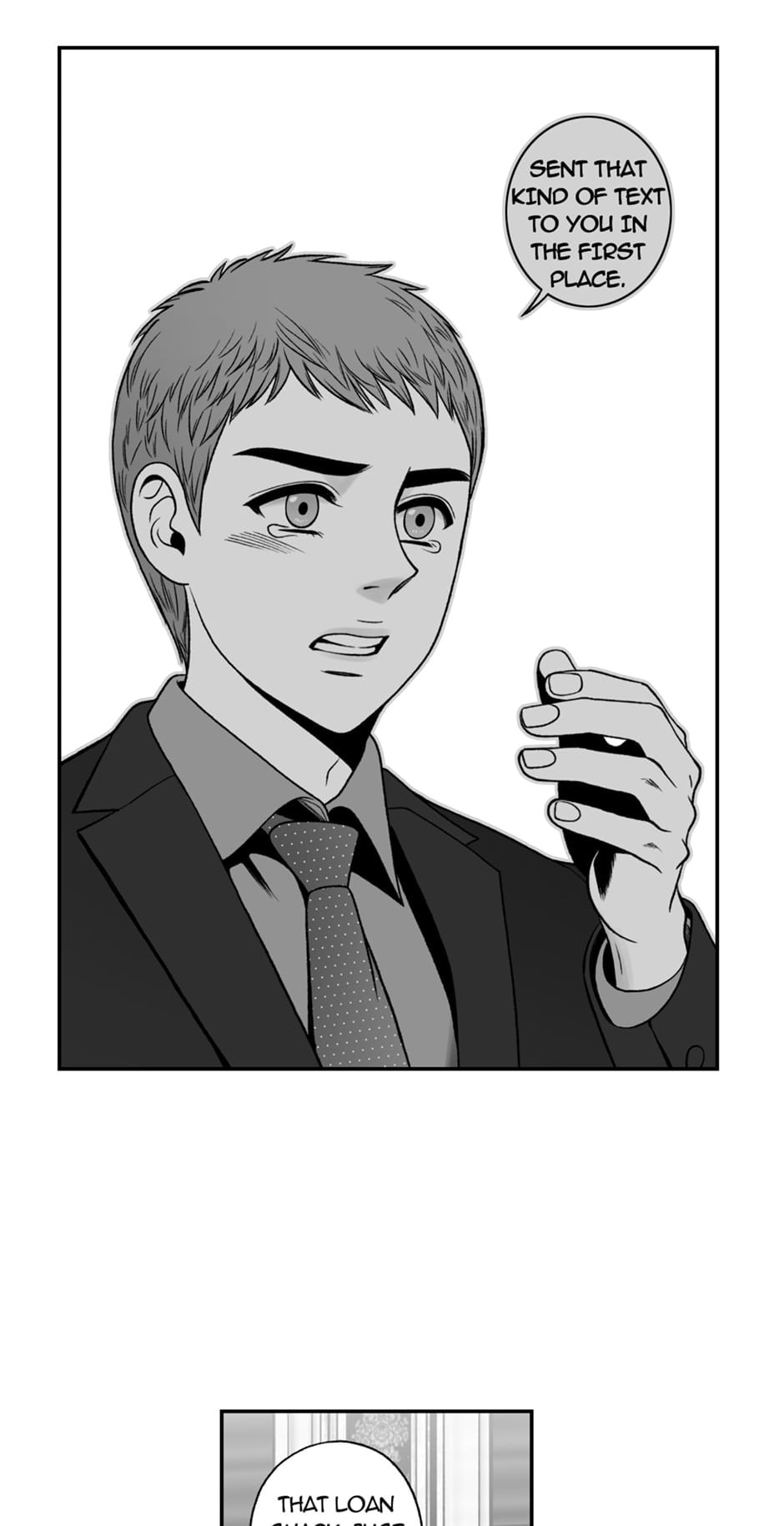 Be the Bad Boss
